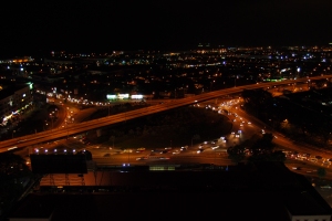 Night View